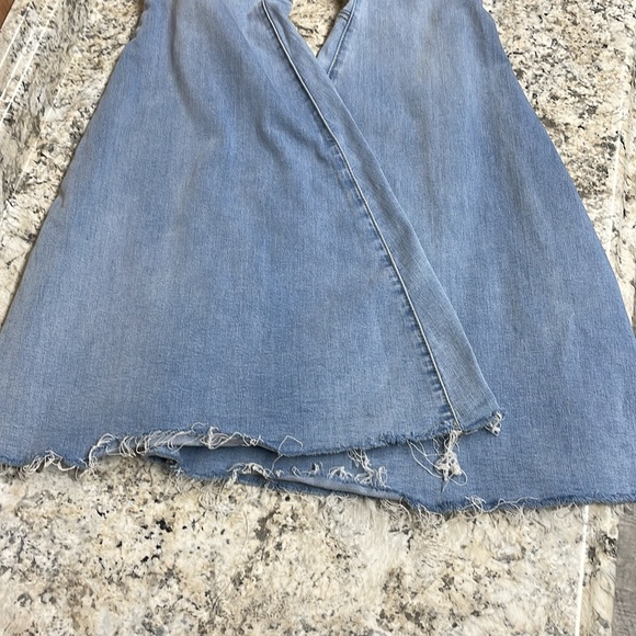 🩵We The Free (Free People) Bell Bottom Pants - Picture 5 of 5